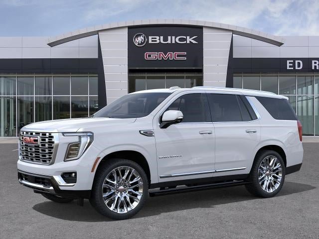 New 2026 GMC Yukon Denali w/ Denali Reserve Package AWD/4WD image 2