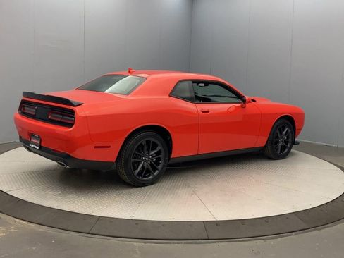 Used 2023 Dodge Challenger GT w/ Plus Package AWD/4WD image 5