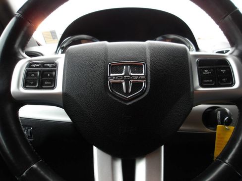 Used 2018 Dodge Grand Caravan GT image 15