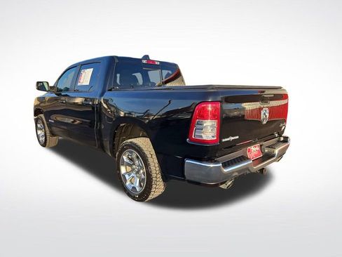 Used 2024 RAM 1500 Lone Star AWD/4WD image 4