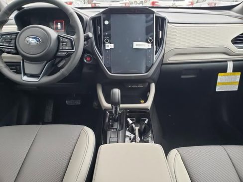 New 2026 Subaru Forester Limited image 13