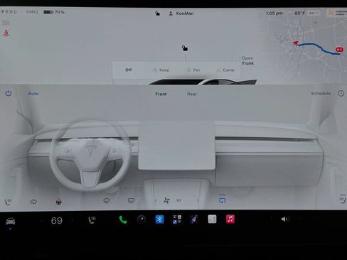Used 2023 Tesla Model 3 Standard Range RWD image 19
