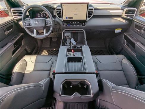 New 2026 Toyota Tundra Limited AWD/4WD image 14
