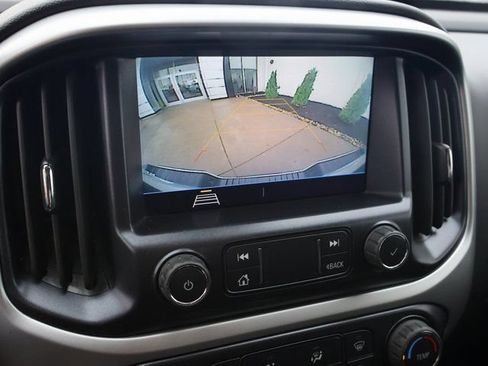 Certified 2022 Chevrolet Colorado LT w/ Fleet Safety Package RWD image 26