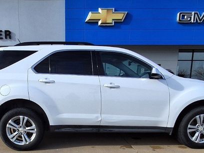 Used 2014 Chevrolet Equinox LT w/ Driver Convenience Package