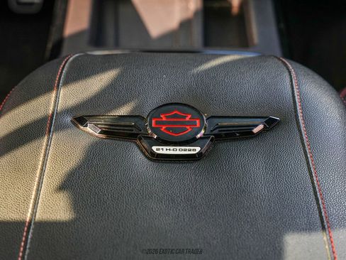 Used 2021 GMC Sierra 1500 SLT w/ SLT Premium Plus Package image 46