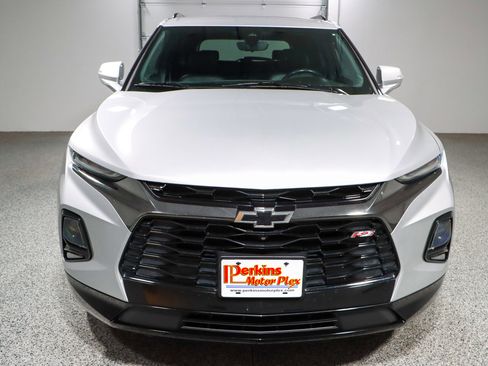 Used 2020 Chevrolet Blazer RS image 4