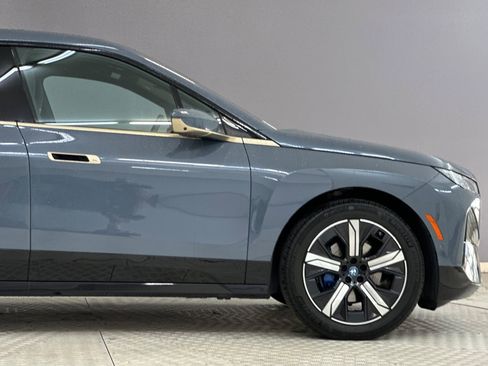 Certified 2023 BMW iX xDrive50 w/ Premium Package image 36