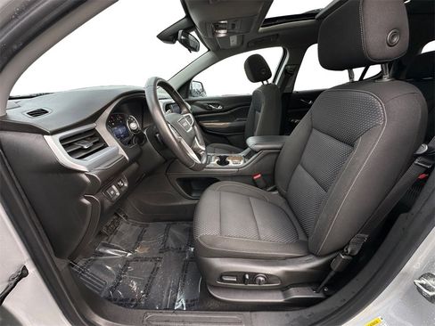 Used 2020 GMC Acadia SLE w/ Driver Convenience Package image 9