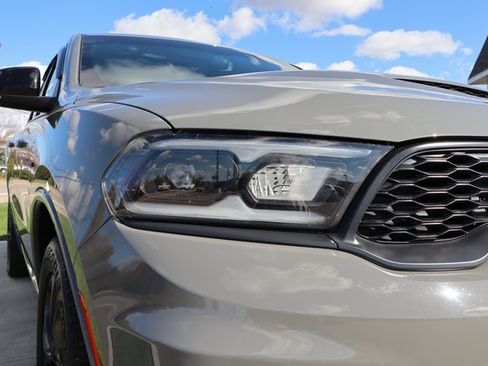 Used 2022 Dodge Durango R/T w/ Blacktop Package image 4