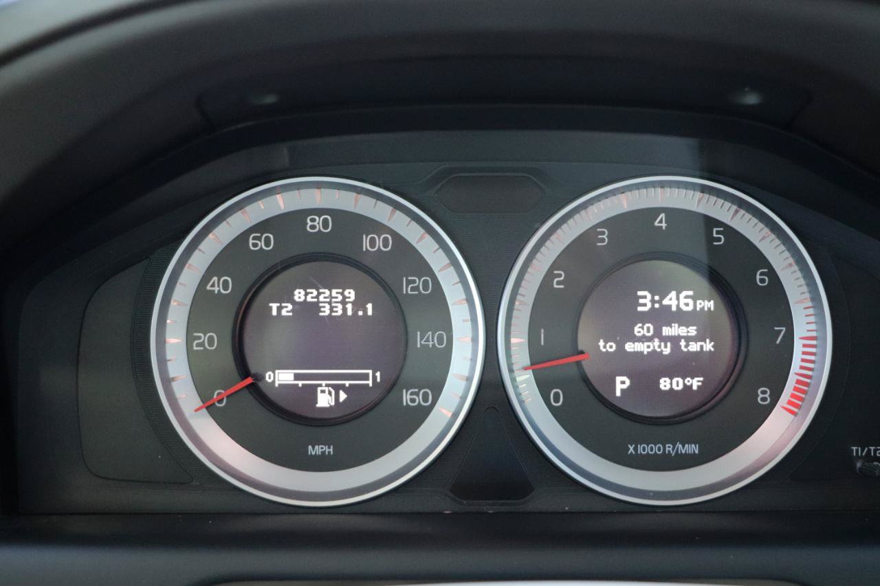 Used 2013 Volvo XC60 3.2 FWD image 11