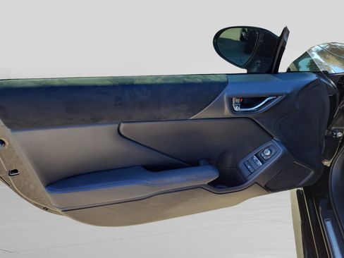 Used 2025 Subaru BRZ tS w/ Popular Package 2 image 29