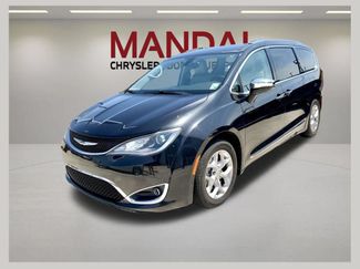 Used 2020 Chrysler Pacifica Limited FWD video 1