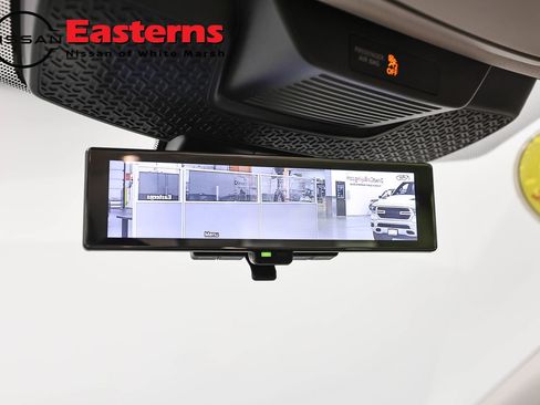 Used 2023 Nissan Ariya FWD image 21