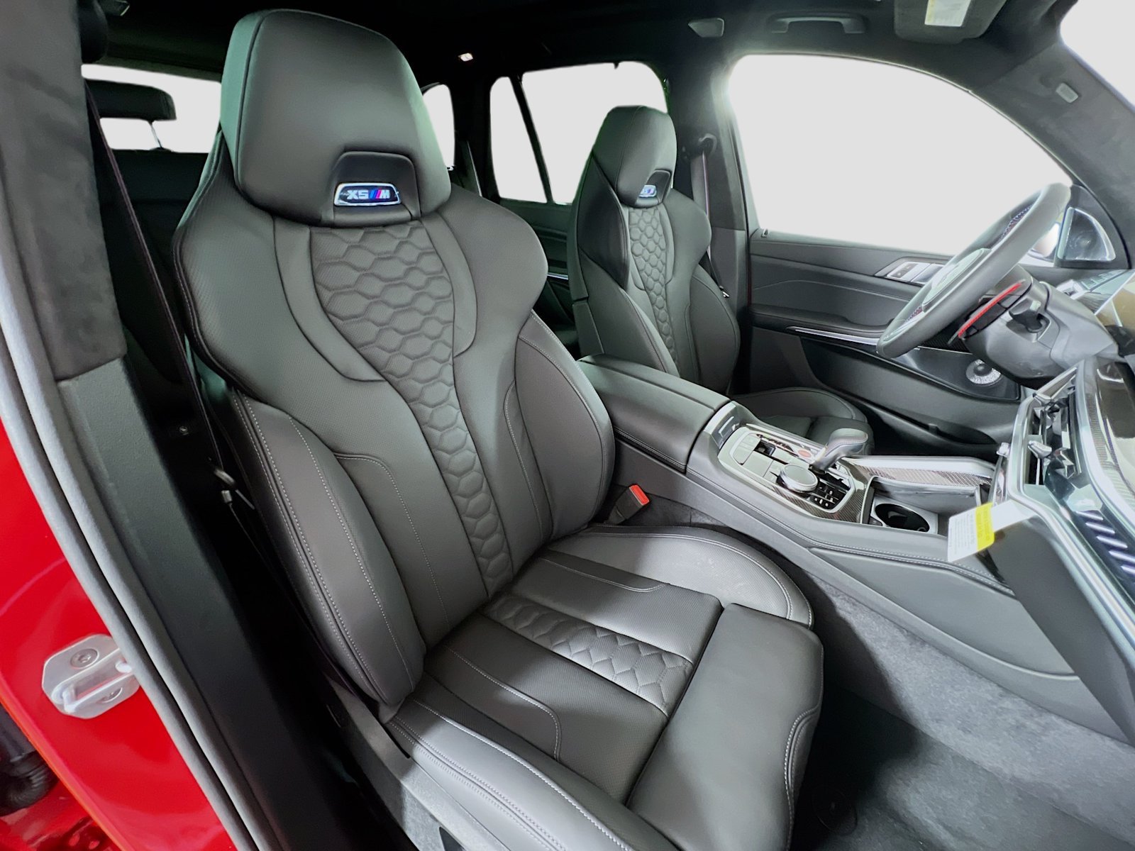 New 2026 BMW X5 M Competition w/ Executive Package AWD/4WD image 30