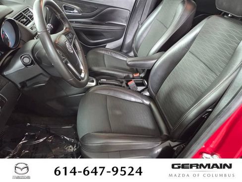 Used 2015 Buick Encore AWD image 18