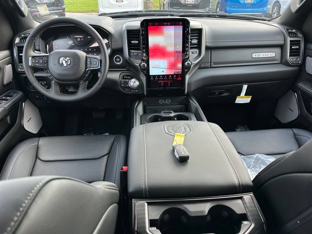 New 2027 RAM 1500 Rebel AWD/4WD image 19