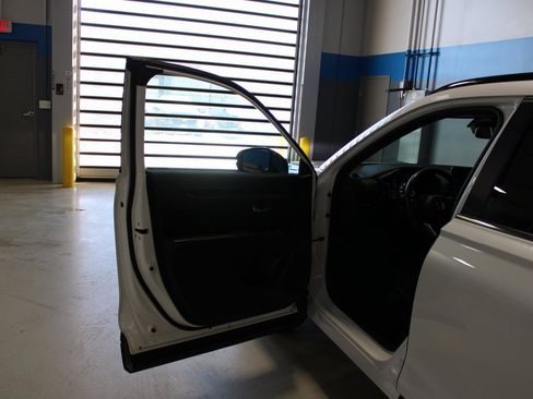 Used 2024 Honda CR-V Sport image 7