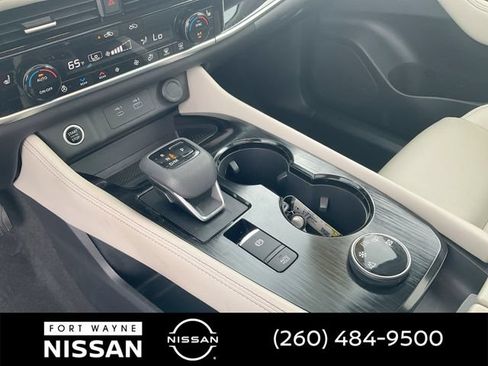 Certified 2023 Nissan Rogue SL w/ SL Premium Package AWD/4WD image 29