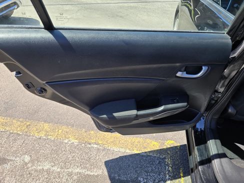 Used 2015 Honda Civic LX image 21
