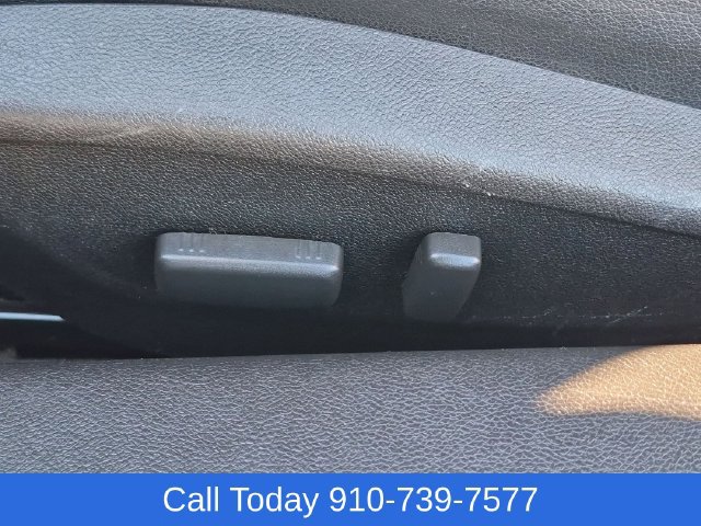Used 2010 Chevrolet Camaro LT RWD image 16