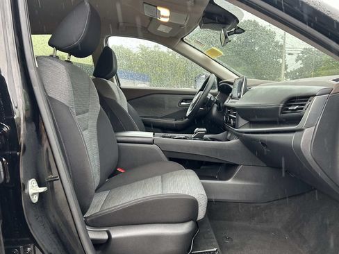 Certified 2023 Nissan Rogue SV AWD/4WD image 16