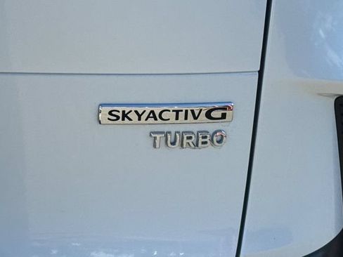 Used 2025 MAZDA CX-50 AWD 2.5 Turbo w/ Weather Package image 34