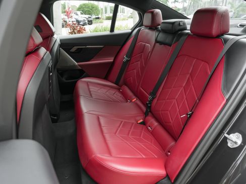 Used 2024 BMW 530i w/ M Sport Package image 36