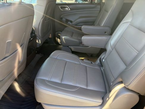 Used 2016 GMC Yukon XL Denali w/ Open Road Package image 20