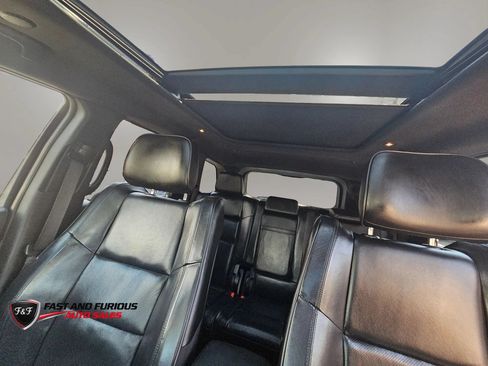 Used 2021 Jeep Grand Cherokee High Altitude AWD/4WD image 29
