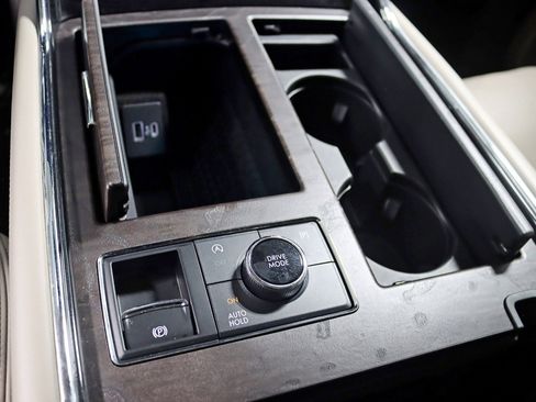 Used 2022 Lincoln Navigator L Reserve image 29