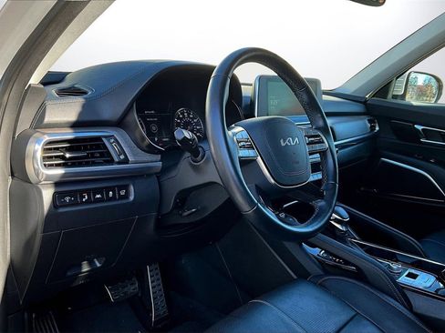 Used 2022 Kia Telluride SX w/ Nightfall Edition Package image 19