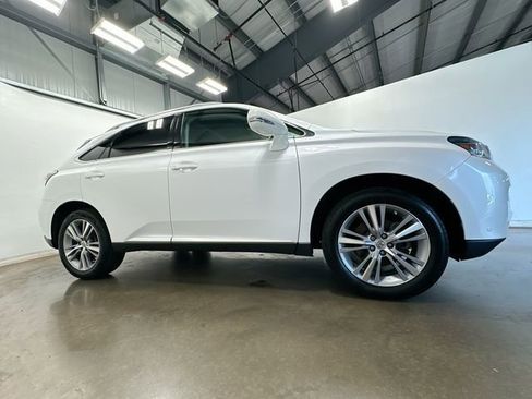 Used 2015 Lexus RX 350 FWD image 3