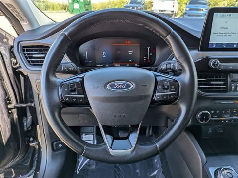 Used 2023 Ford Escape Active image 17