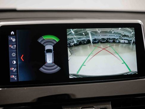 Used 2021 BMW X1 sDrive28i image 23