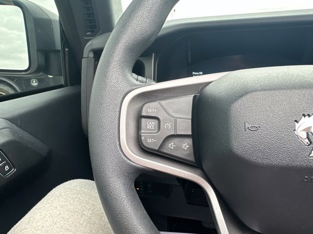 Used 2025 Ford Bronco 4-Door AWD/4WD image 40