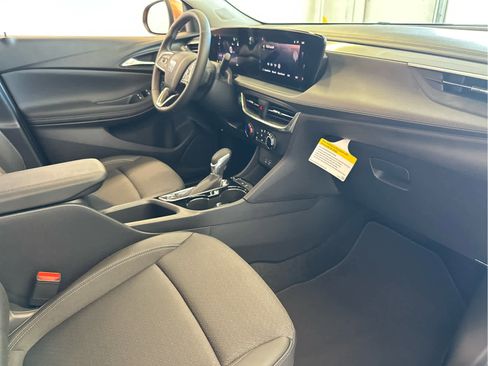 New 2026 Buick Encore GX Preferred w/ Comfort Package image 23