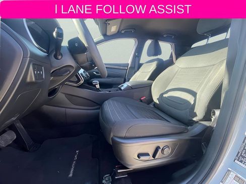 Used 2022 Hyundai Santa Cruz SEL image 22