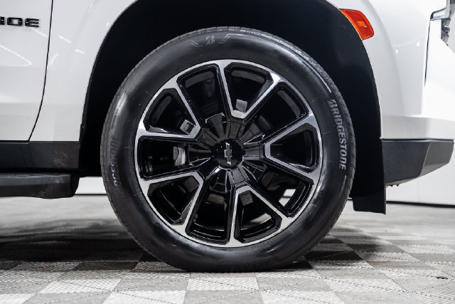 Used 2021 Chevrolet Tahoe RST RWD image 29