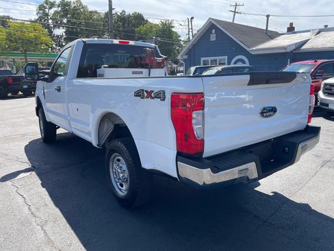 Used 2020 Ford F250 XL w/ Power Equipment Group AWD/4WD image 3