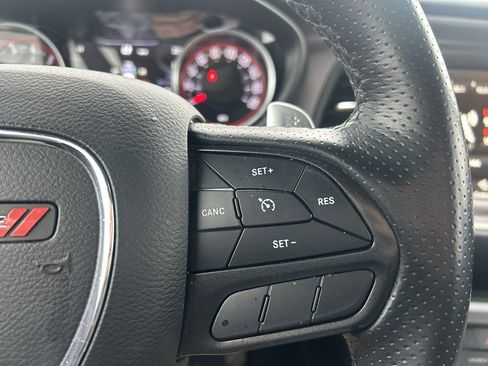 Used 2021 Dodge Challenger R/T Scat Pack image 18