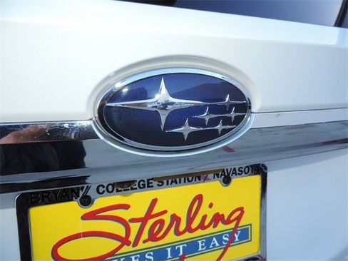 Certified 2025 Subaru Ascent Touring image 11