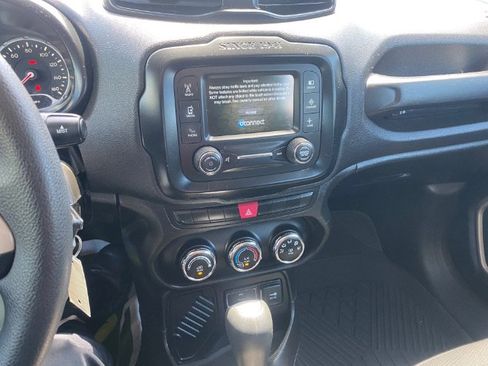Used 2015 Jeep Renegade Sport w/ Power & Air Group FWD image 18