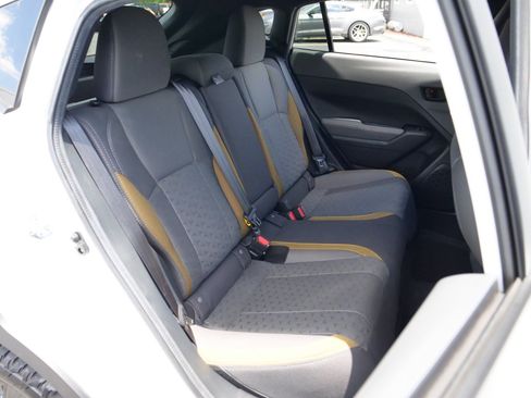 Used 2024 Subaru Crosstrek 2.5i Sport AWD/4WD image 30