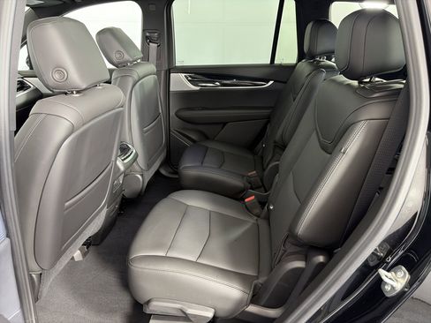 Certified 2024 Cadillac XT6 Premium Luxury w/ LPO, Floor Liner Package image 7