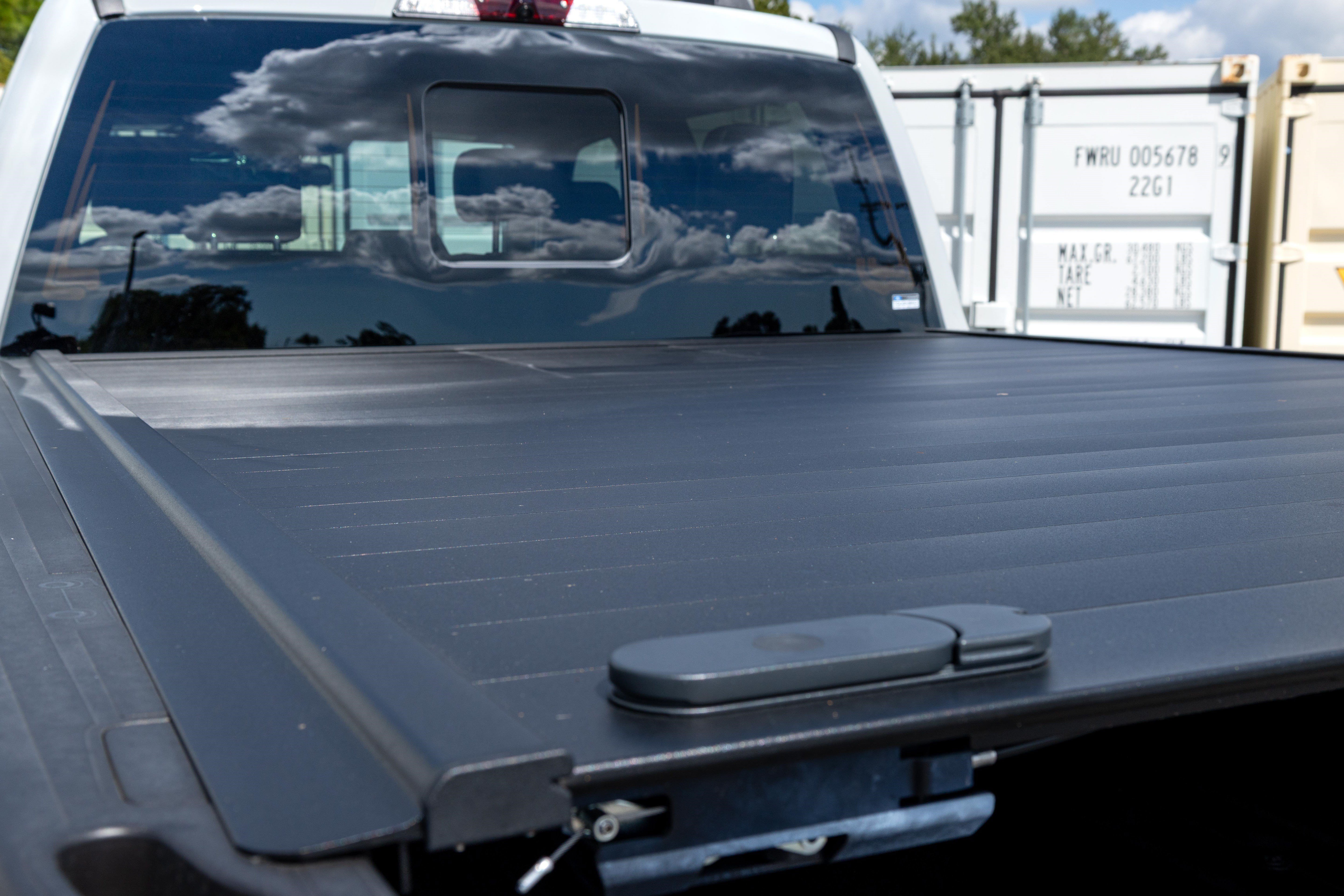 New 2026 Ford F250 Platinum AWD/4WD image 64