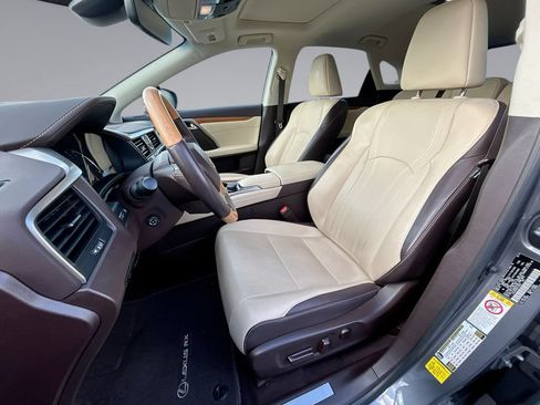 Used 2019 Lexus RX 350 FWD w/ Premium Package image 24