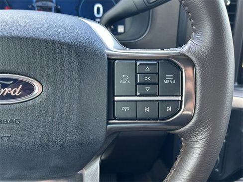 Certified 2024 Ford F250 King Ranch w/ FX4 Off-Road Package image 24