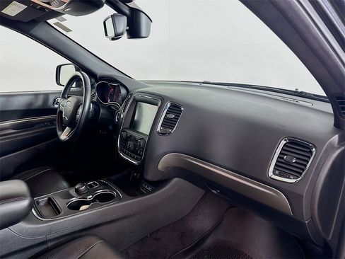 Used 2016 Dodge Durango Limited w/ Blacktop Package image 30