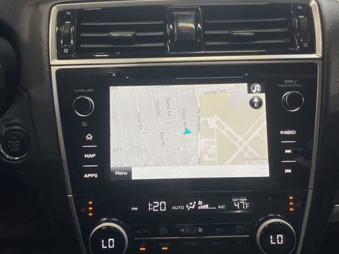 Used 2019 Subaru Outback 2.5i Limited AWD/4WD image 4